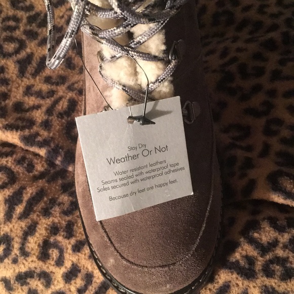 Stuart Weitzman Ankle Booties - Picture 6 of 8